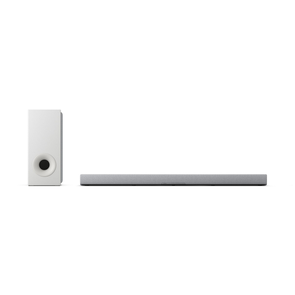 Yamaha True X Bar 50A Dolby Atmos pakiet soundbar, jasnoszary