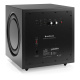 Klipsch The Fives z Audio Pro SW-10, aktywny pakiet głośników 2.1 w kolorze czarnym Klipsch The Fives z Audio Pro SW-10, aktywny pakiet głośników 2.1 w kolorze czarnym