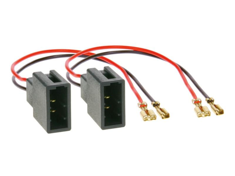 System przedni DLS do Toyota/Lexus/Subaru itp.