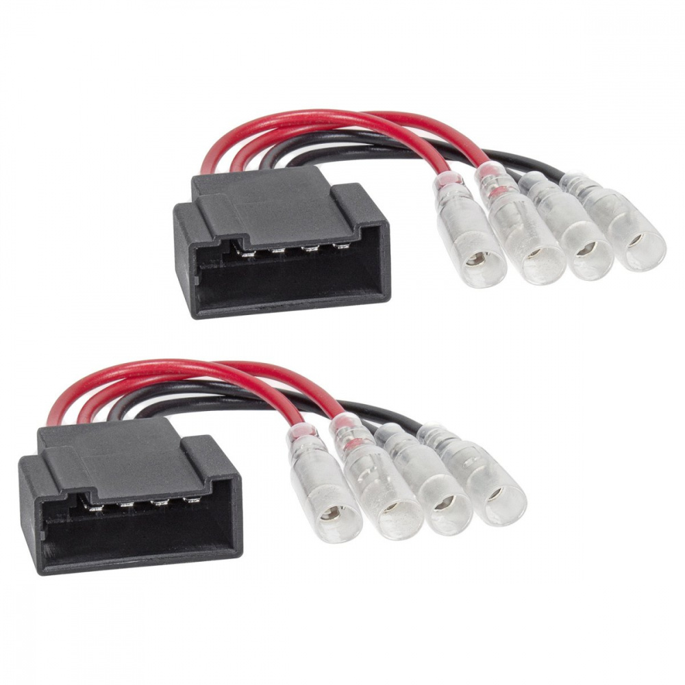 System przedni DLS do Toyota/Lexus/Subaru itp.