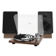 Dayton Audio TT-1BTW z Onkyo GX-30ARC, pakiet winylowy Dayton Audio TT-1BTW z Onkyo GX-30ARC, pakiet winylowy