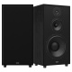 Yamaha A-S501 II z Indiana Line Utah 5, zestaw stereo 2.0 w kolorze czarnym Yamaha A-S501 II z Indiana Line Utah 5, zestaw stereo 2.0 w kolorze czarnym