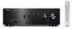 Yamaha A-S501 II z Indiana Line Utah 5, zestaw stereo 2.0 w kolorze czarnym Yamaha A-S501 II z Indiana Line Utah 5, zestaw stereo 2.0 w kolorze czarnym