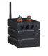 Fosi Audio P3 z podwójnym V3 Mono, kompaktowy pakiet stereo HiFi Fosi Audio P3 z podwójnym V3 Mono, kompaktowy pakiet stereo HiFi