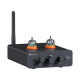 Fosi Audio P3 z podwójnym V3 Mono, kompaktowy pakiet stereo HiFi Fosi Audio P3 z podwójnym V3 Mono, kompaktowy pakiet stereo HiFi