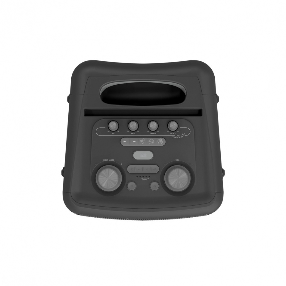 2-pak głośników imprezowych Klipsch Vegas z Bluetooth i mikrofonem