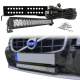 Pakiet belki LED NIZLED B200C2 do Volvo V70/XC70/S80 2008-2016 Pakiet belki LED NIZLED B200C2 do Volvo V70/XC70/S80 2008-2016