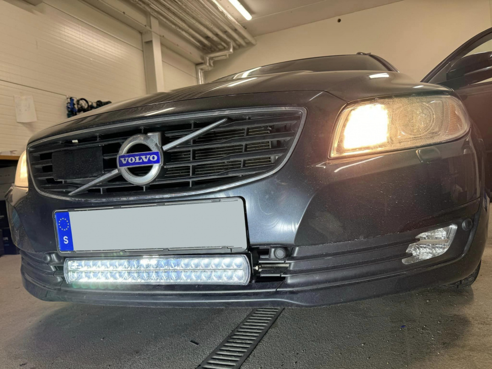 Pakiet belki LED NIZLED B216DL2 do Volvo V70/XC70/S80 2008-2016