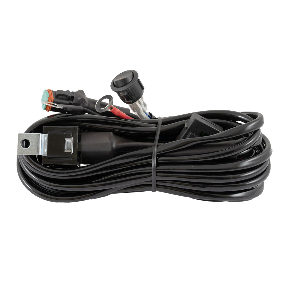 Pakiet belki LED NIZLED B216DL2 do Volvo V70/XC70/S80 2008-2016