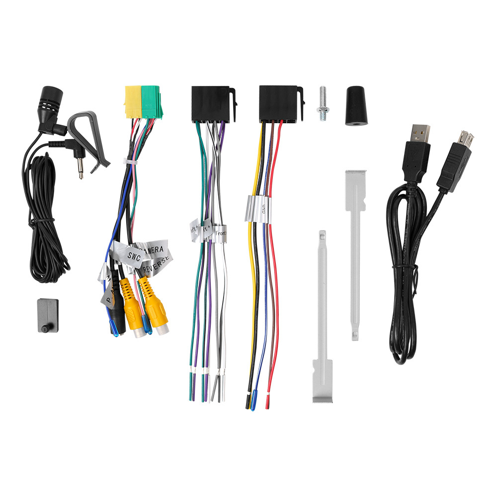 Pakiet instalacyjny Volvo 1996-2000 i GAS MAX MV240-BT