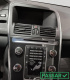 Zestaw instalacyjny Volvo XC60 2008-2017 & JVC KW-M785DBW, High Performance Zestaw instalacyjny Volvo XC60 2008-2017 & JVC KW-M785DBW, High Performance