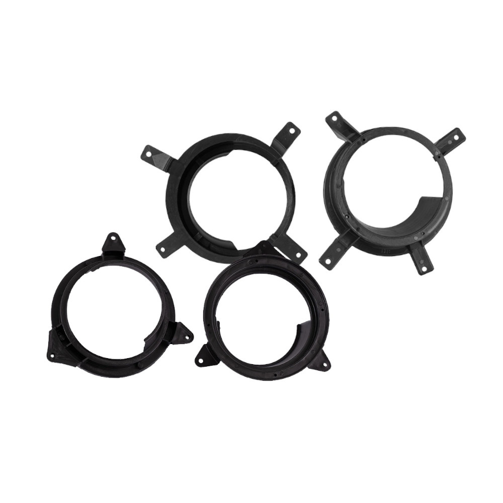 Pakiet adapterów do wymiany głośników, V70/XC70/S60 1998-2009