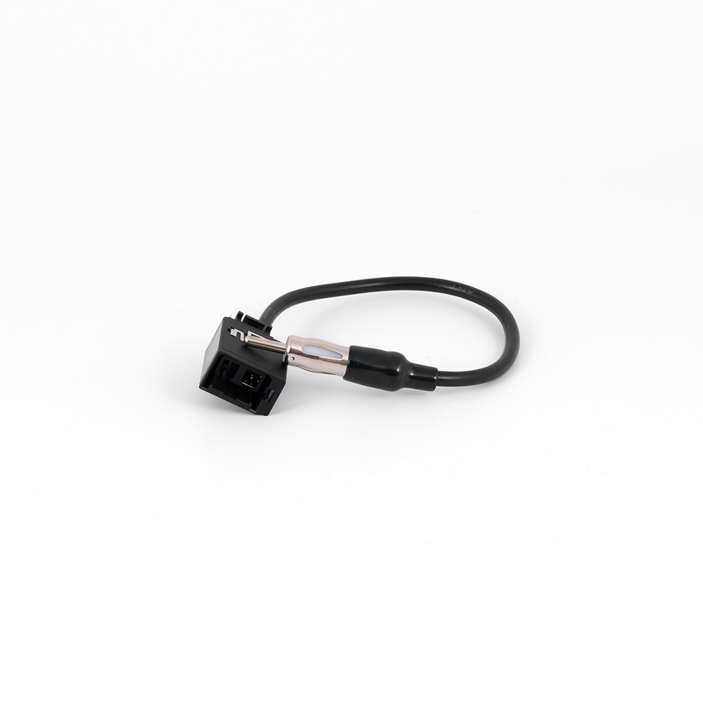 Pakiet instalacyjny V70/XC70/S60 2000-2004 i GAS MAX M140-BTX