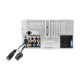Pakiet instalacyjny V70/XC70/S60 2000-2004 i GAS MAX MV240-BT Pakiet instalacyjny V70/XC70/S60 2000-2004 i GAS MAX MV240-BT