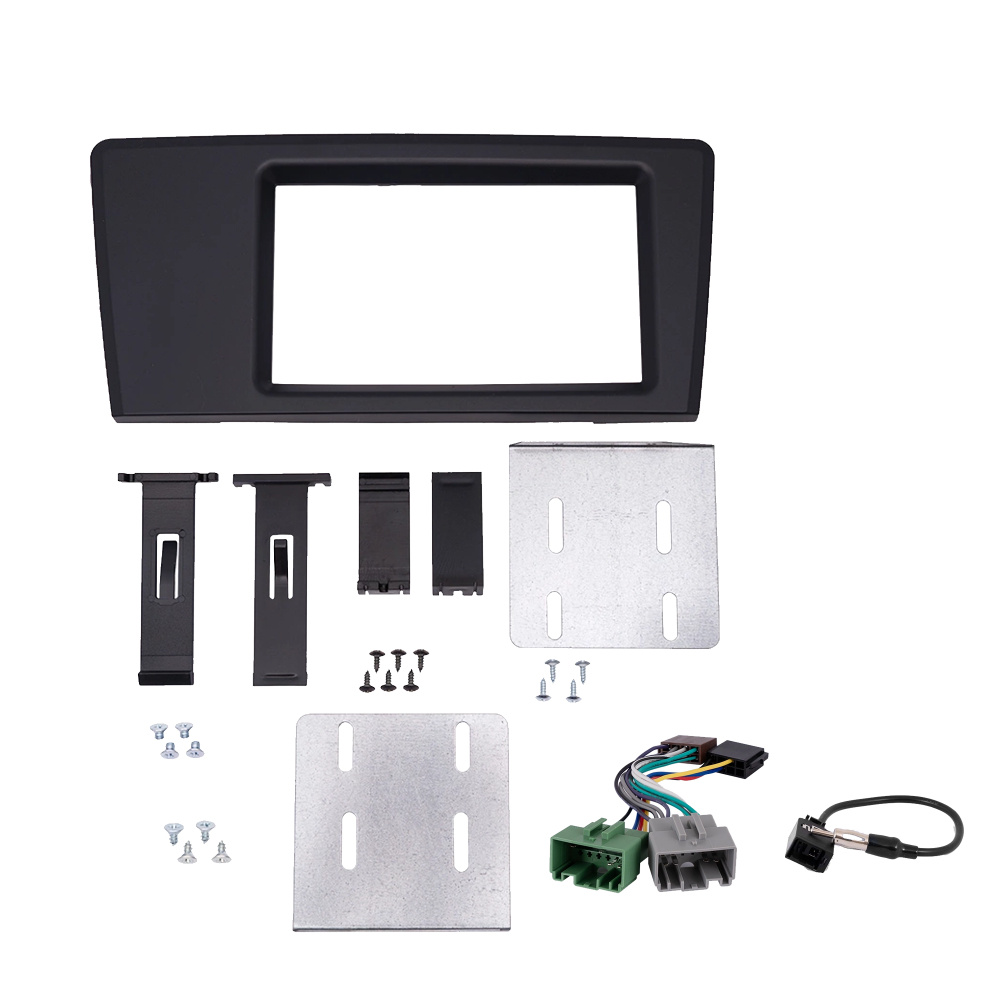 Pakiet instalacyjny V70/XC70/S60 2000-2004 i GAS MAX MV240-BT