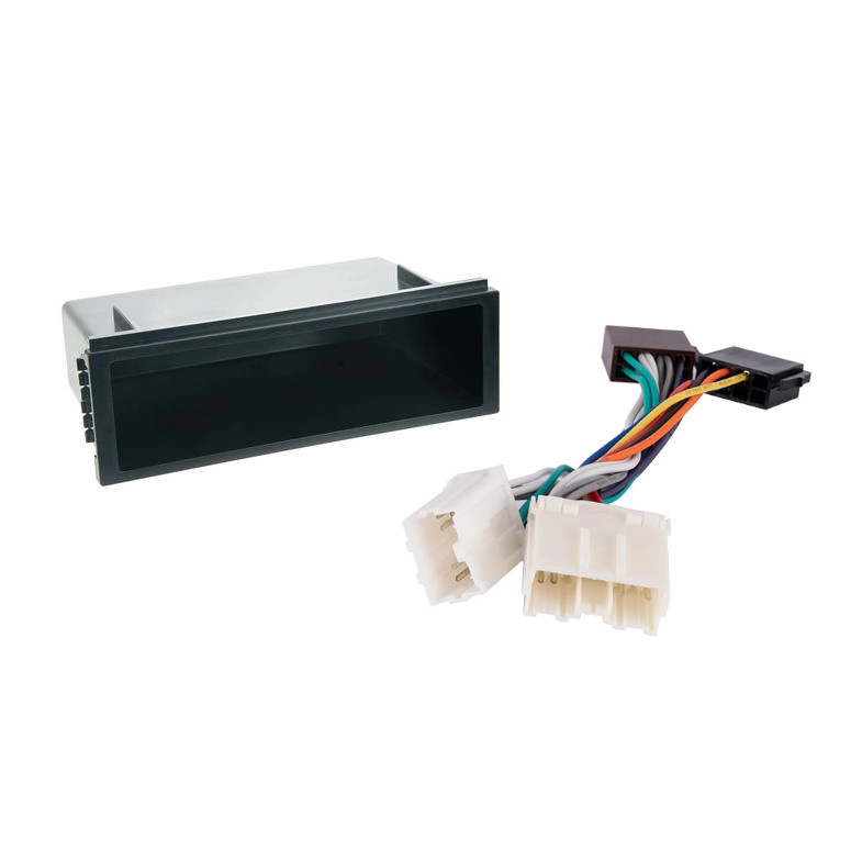 Pakiet instalacyjny 1-DIN Volvo 1996-2000