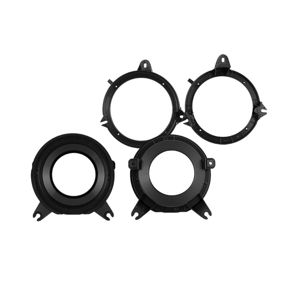 Pakiet adapterów do wymiany głośników, V70/XC70/S70 1997-2000