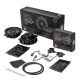 DLS system tylny do Volvo 2014> z Performance lub High Performance DLS system tylny do Volvo 2014> z Performance lub High Performance