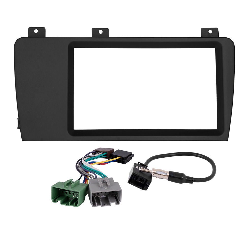 Pakiet instalacyjny Volvo V70/S60 2005-2007 & GAS MAX MV240-BT