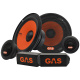 GAS 6.5 GAS 6.5