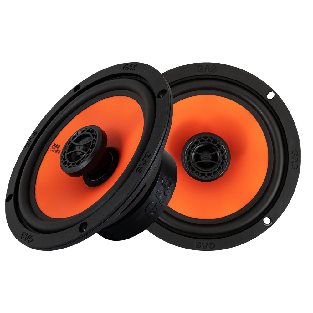 GAS MAD K2/X2 6.5