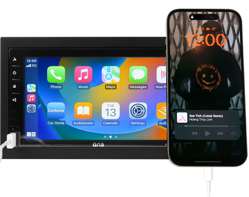 Pakiet instalacyjny Volkswagen 2-DIN & GAS MAX MV240-BT