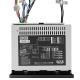 Pakiet instalacyjny Volkswagen 2-DIN & GAS MAX MV240-BT Pakiet instalacyjny Volkswagen 2-DIN & GAS MAX MV240-BT