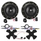 DLS system przedni do VW/Skoda DLS system przedni do VW/Skoda