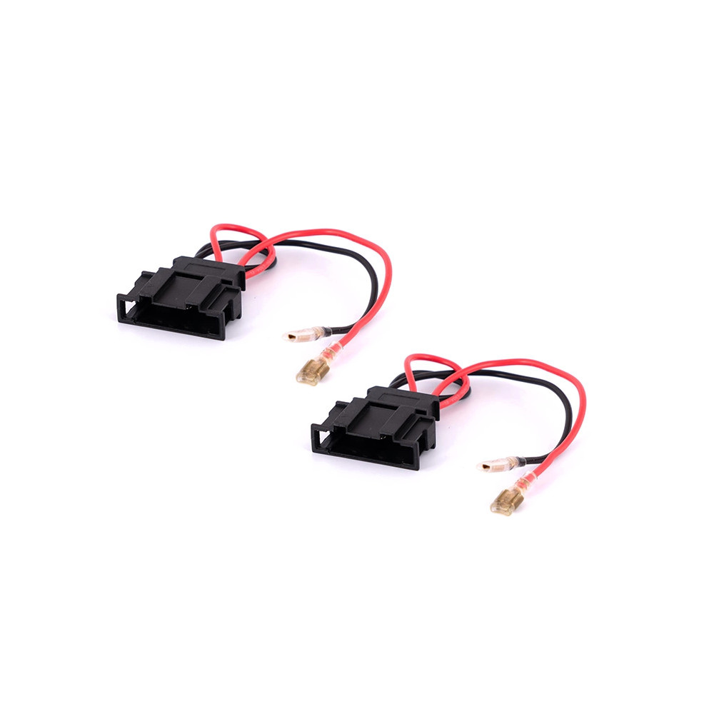 DLS system przedni do VW Passat B6/B7