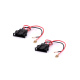 DLS system przedni do VW Passat B6/B7 DLS system przedni do VW Passat B6/B7