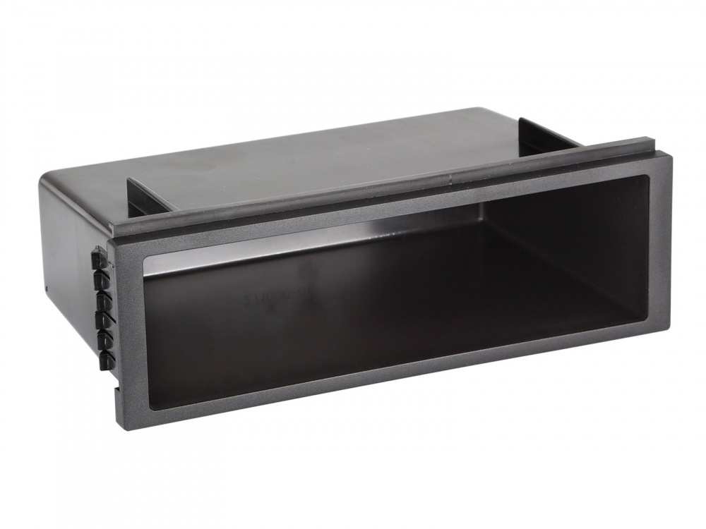 Pakiet instalacyjny 1-DIN, VW Transporter T5 (stereo szerokości 18 cm)