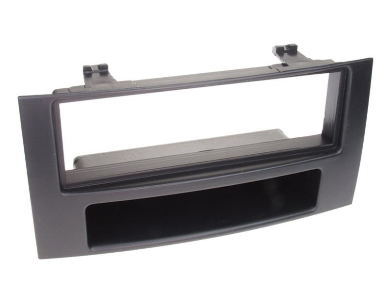 Pakiet instalacyjny 1-DIN, VW Transporter T5 (stereo szerokości 23 cm)