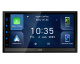 Pakiet instalacyjny 2-DIN Volkswagen T6.1 (MIB-PQ) & JVC KW-M785DBW Pakiet instalacyjny 2-DIN Volkswagen T6.1 (MIB-PQ) & JVC KW-M785DBW