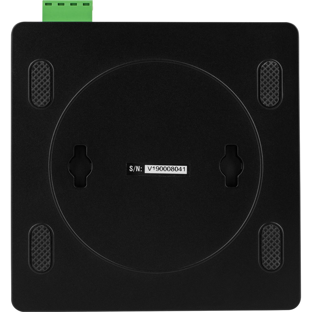 Dayton Audio WB40A i 2 par DLS MB5i, czarny