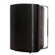 Dayton Audio WB40A i 2 par DLS MB5i, czarny Dayton Audio WB40A i 2 par DLS MB5i, czarny