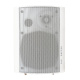Dayton Audio WB40A i 2 par DLS MB5i, biały Dayton Audio WB40A i 2 par DLS MB5i, biały