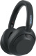 Sony ULT Wear WH-ULT900N w czarnym kolorze z Arcsound Edge Sony ULT Wear WH-ULT900N w czarnym kolorze z Arcsound Edge