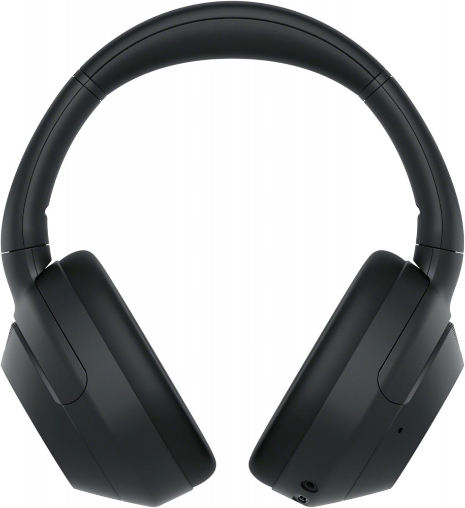 Sony ULT Wear WH-ULT900N w czarnym kolorze z Arcsound Edge