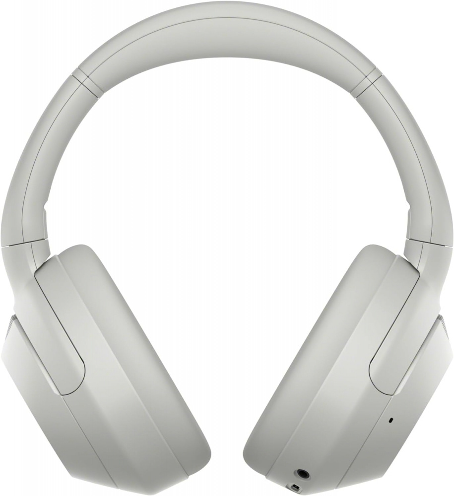 Sony ULT Wear WH-ULT900N w białym kolorze z Arcsound EDGE