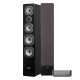WiiM Amp i Dynavoice Challenger M-65, zestaw stereo WiiM Amp i Dynavoice Challenger M-65, zestaw stereo