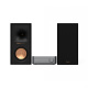 WiiM Amp i Klipsch R-50M zestaw stereo 2.0 WiiM Amp i Klipsch R-50M zestaw stereo 2.0
