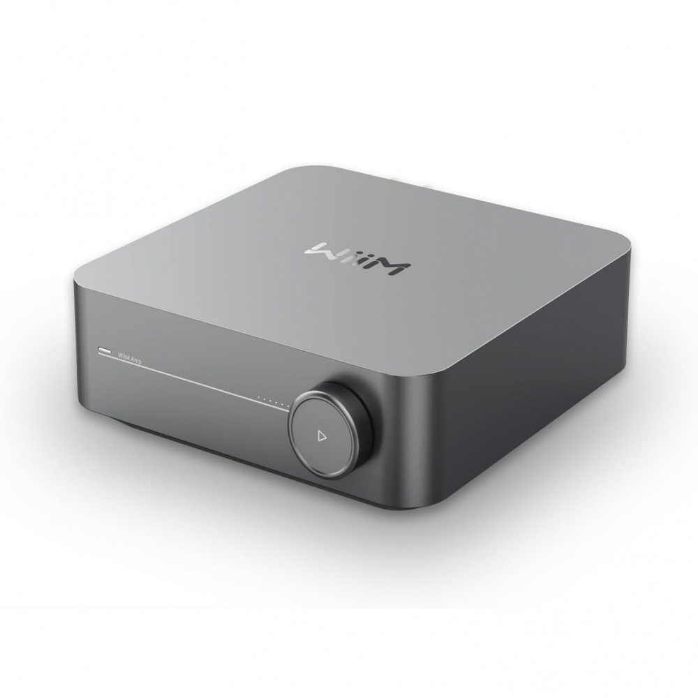 Klipsch RSM-525 w czerni z Wiim Amp, pakiet na zewnątrz