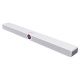 WiiM Bar soundbar z WiiM Sub Pro, biały WiiM Bar soundbar z WiiM Sub Pro, biały