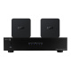 Dayton Audio MA1240 z 2 sztukami WiiM Pro Dayton Audio MA1240 z 2 sztukami WiiM Pro
