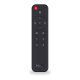 WiiM Pro z pilotem WiiM Voice Remote WiiM Pro z pilotem WiiM Voice Remote