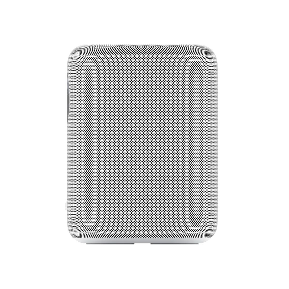 2-pack WiiM Sound z WiM Sub Pro, biały