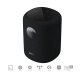 2-pack inteligentnych głośników WiiM Sound z ekranem, czarny 2-pack inteligentnych głośników WiiM Sound z ekranem, czarny