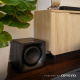 Zestaw soundbar Klipsch Flexus Core 200 5.1.2, czarny Zestaw soundbar Klipsch Flexus Core 200 5.1.2, czarny