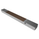 Soundbar Klipsch Flexus Core 200 z subwooferem, orzech Soundbar Klipsch Flexus Core 200 z subwooferem, orzech