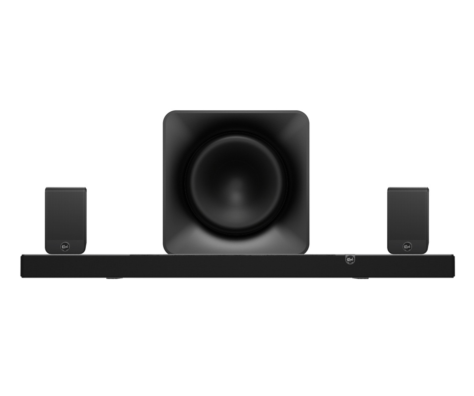 Zestaw kina domowego Klipsch Flexus Core 300, 7.1.4